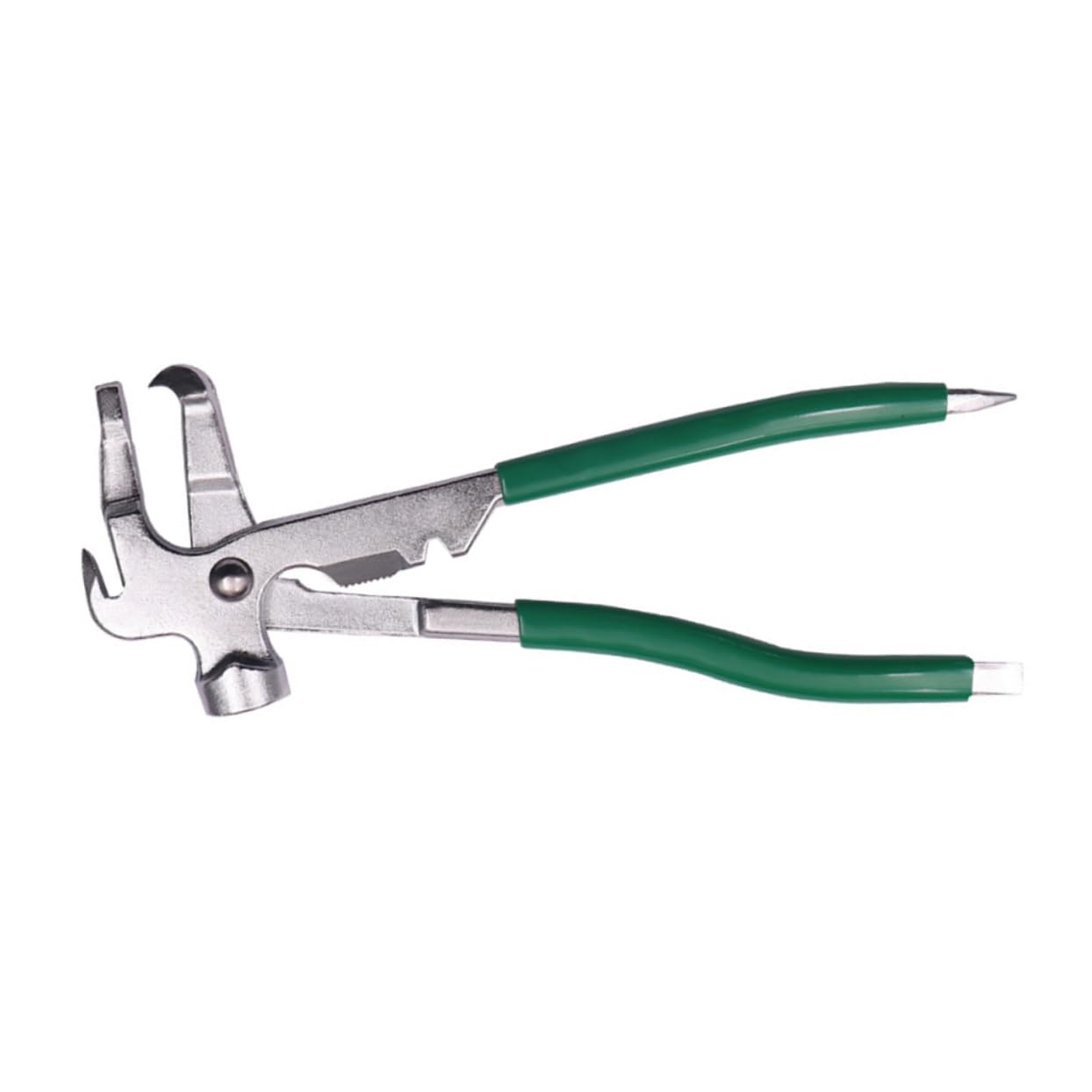 OUNONA Heavy Duty Wheel Weight Pliers Tool for Tire Balancing Construction Precision Gravity Balance Design Compact Portable Car Accessory for Installation