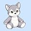 18 Husky Wolf