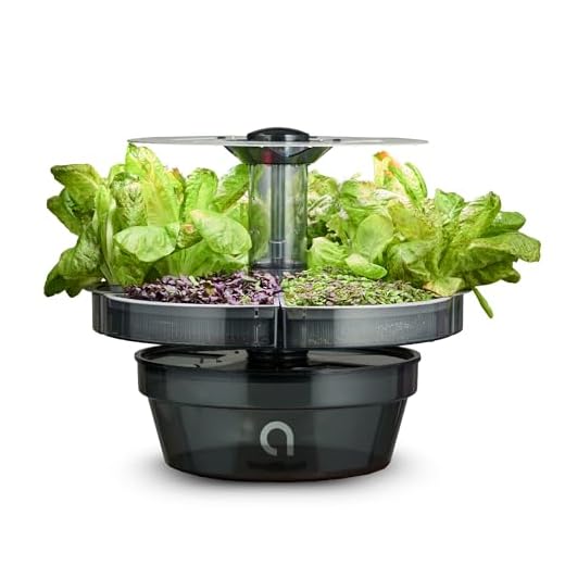 AQUATREE ATL1 Tabletop Hydroponic Garden