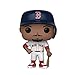 Funko POP!: Major League Baseball Mookie Betts Collectible Figure, Multicolor