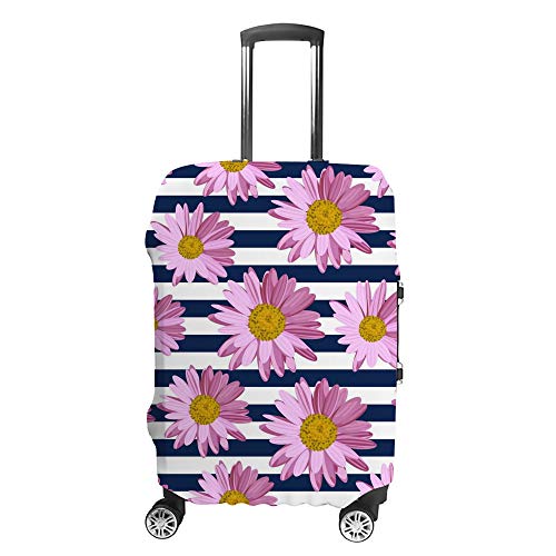 Housse de protection pour valise anti-rayures motif Ruchen