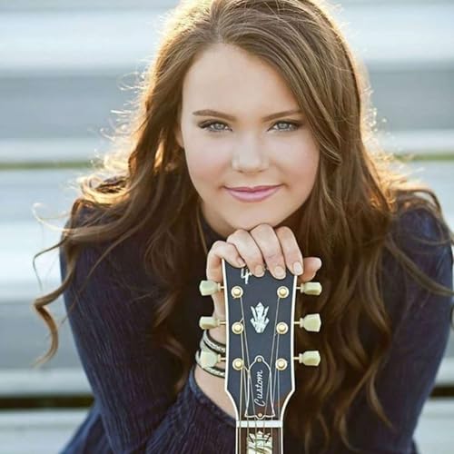 Mary Heather Hickman Podcast Por  arte de portada