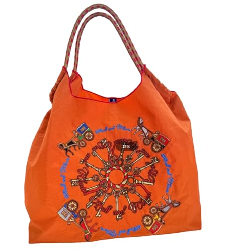 [Ltahtliay] ball chain �V���b�s���O�o�b�O�g�[�g�h�J�������� �y���߉\�X�g���b�v1�{�����z�{�[���A���h�`�F�[���o�b�O �J��Ԃ��g�p�G�R�o�b�O �܂肽���� �����̓G�R�l�C ��e�� �o�b�b�O �y�� ���[ �R���p�N�g �����b�N (41,M