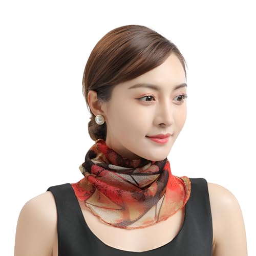 [Firmiarii] ���Ă��~�� �l�b�N�E�H�[�}�[ ���� �X�J�[�t �����p �y�� �t�@�b�V���i�u�� �}�X�N ���p ���@�\ �ʋ� �A�E�g�h�A �h�� �H�~ �ԕ� �~�� �P�F - �O���[