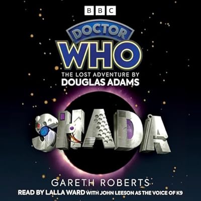 Doctor Who