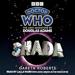 Cover of Doctor Who: Shada