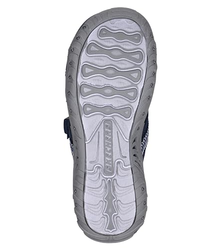 Skechers Women's Reggae-Slide Thru Sport Sandal2