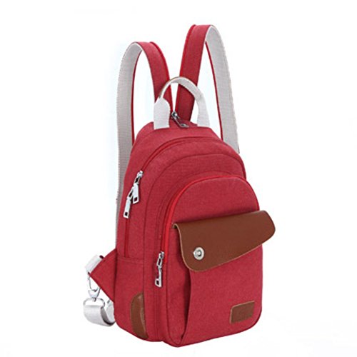 Pack de poitrine pour femme active qui libère les mains au quotidien
