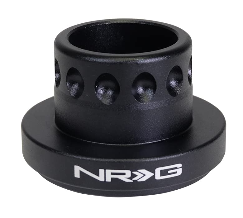 Amazon | NRG Innovations NRG-SRK-RL140H レーススタイルステアリング