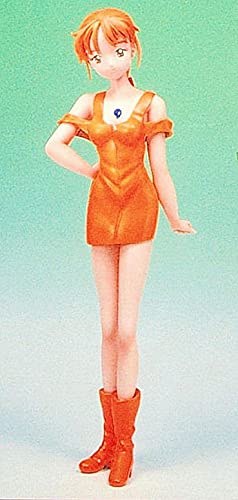 藤宮紅葉II 1/8 Blueseed シリーズ　ガレージキット Amazon | 【絶版/未組立】ブルーシード「1/6 藤宮紅葉
