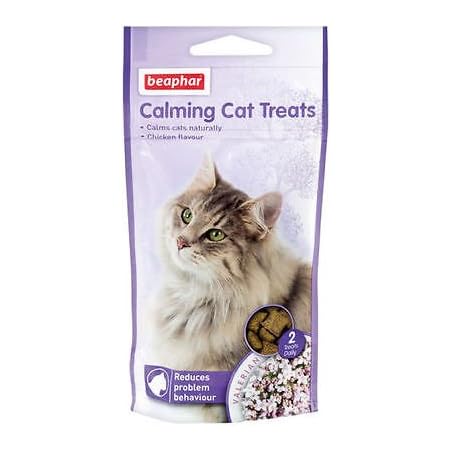 calming aid for cats