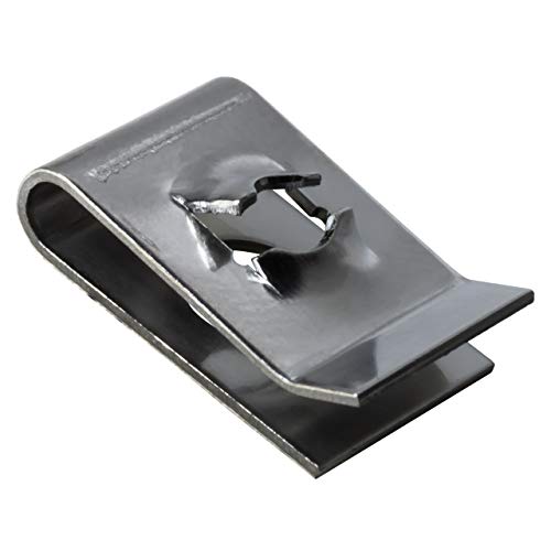 Amazon.co.jp: マツヤマパーツ SN-030 スピードナット (ステンレス) 径