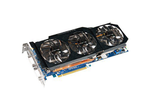 GeForce GTX 580 GV-N580SO-15I