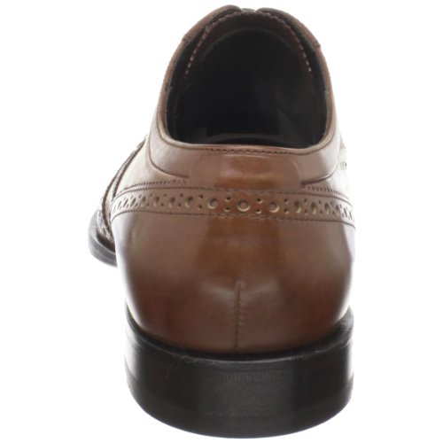 Image of BOSS Black Men's Yankee Wingtip