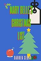 Mary Belle's Christmas List 1522881204 Book Cover
