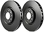 EBC Brakes - EBC OE RK Rotors (RK7836)