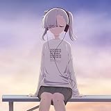 【Amazon.co.jp限定】TVアニメ『ちゃんと吸えない吸血鬼ちゃん』オープニングテーマ / エンディングテーマ 「青春のシルエット / 線香花火」 - H△G, 石川月菜（CV.田中美海） (メガジャケ付き)
