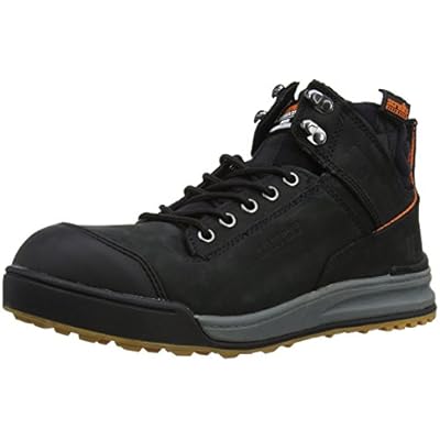 tesco mens safety boots