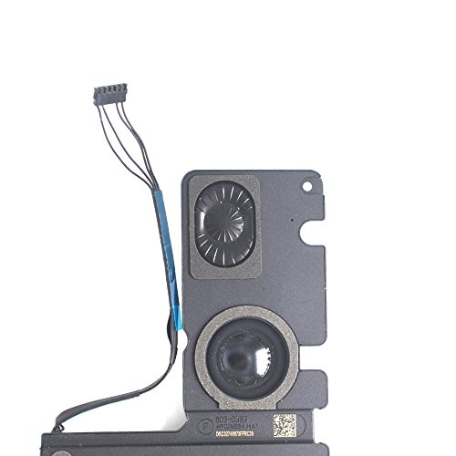 image for Padarsey Pardarsey Replacement Internal Speaker Speakers Left+Right Se