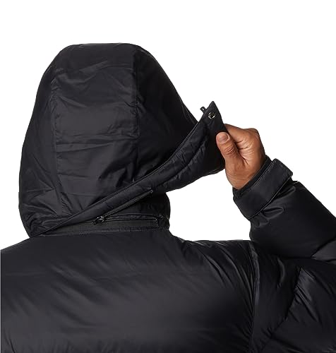 Image of Columbia mens Bulo Point Ii Down Jacket