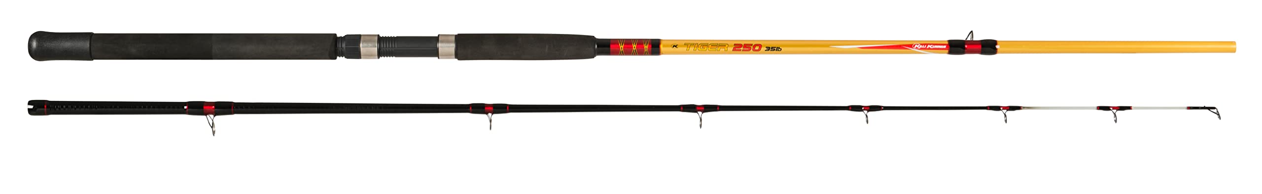 CAÑA KALI KUNNAN TIGER 250 35Lbs.