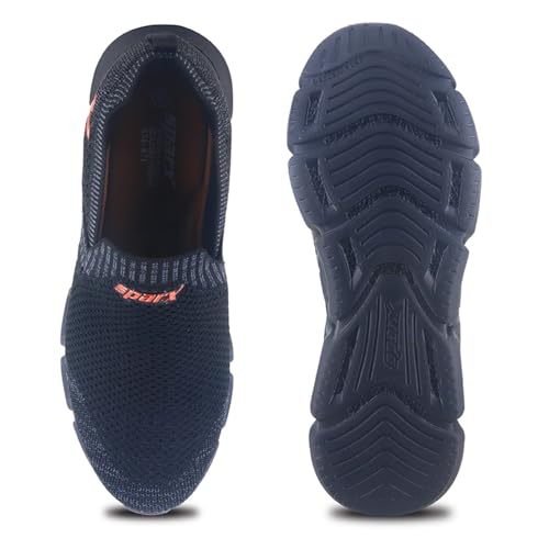 Image of SPARX Mens Sm 871 Walking Shoe