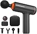 Produktbild Massagepistole Massagegerät Massagepistol Elektrisch Muskel Massag Massage Gun Massagepistole Massagegerät Massagepistole Für Nacken Muskel Massagepistole 1.04 Pounds