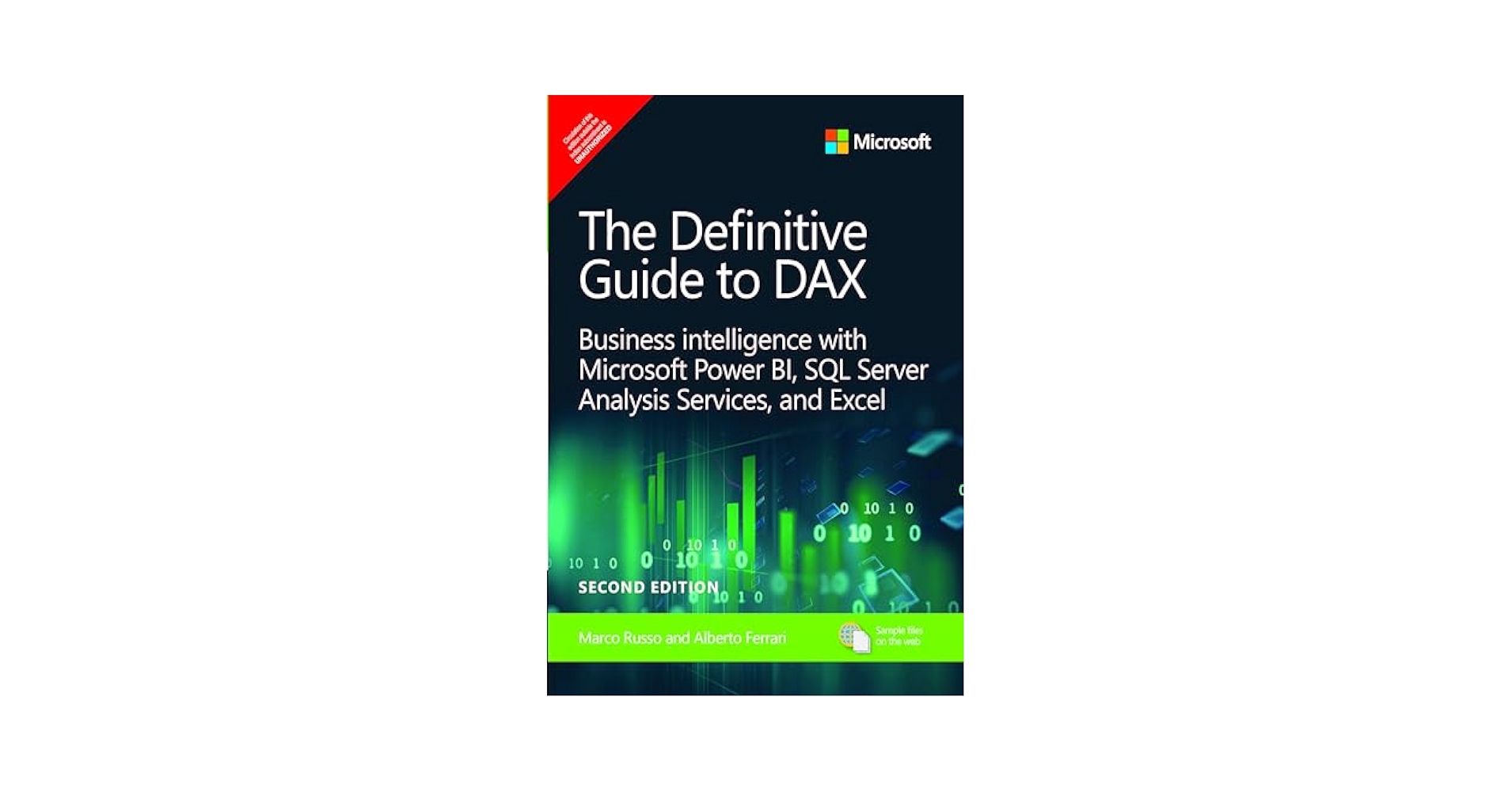 洋書 Definitive Guide to DAX DEFINITIVE GUIDE TO DAX: BUSINESS INTELLIGENCE FOR MICROSOFT