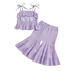 Bow Purple
