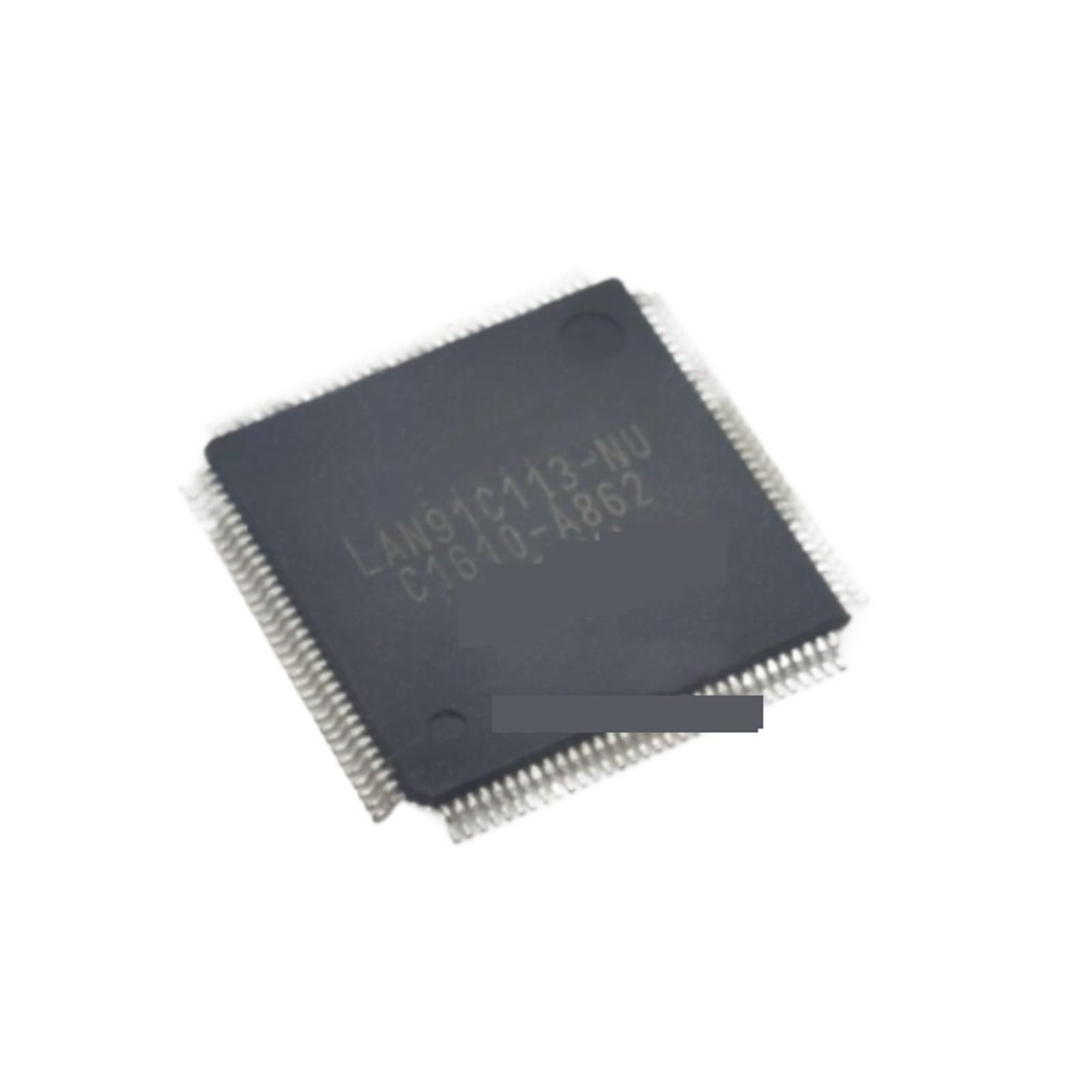 LAN91C113-NU Control Chip contrôleur Ethernet IC SMSC QTFJCH7 lot de 5 pièces