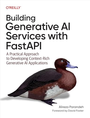 Building Generative AI Services with FastAPI: A Practical Approac...