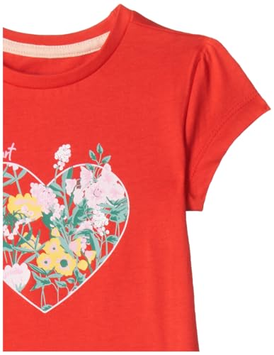 Image of Amazon Brand - Symbol Girls T-Shirt
