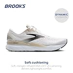 Brooks Men’s Ghost 16 Neutral Running Shoe - Image 2