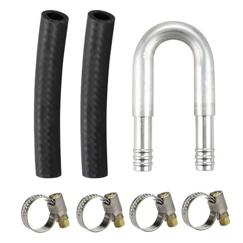 Fuel Filter Removal Bypass Kit Fit For 2001-2016 Duramax