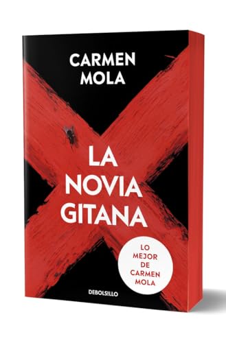 La novia gitana (edición limitada) (Inspectora Elena Blanco 1) (Best Seller)