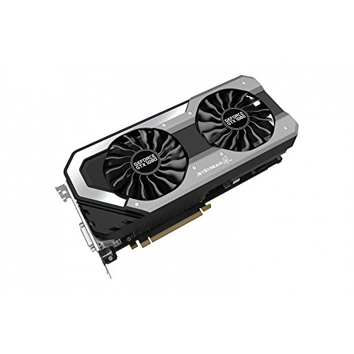 Amazon | Palit GeForce GTX 1080 Super Jetstream | Palit