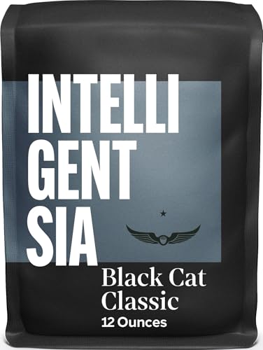 Intelligentsia Black Cat Classic Espresso