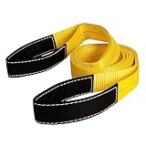 KEEPER 12 Foot x 2 Inch 02616 12' x 2