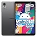 Produktbild UMIDIGI Android 14 Mini-Tablet, tragbar, 5G-WiFi 6 Tablet 8 Zoll, 7 GB + 32 GB (1 TB TF) Quad-Core 2,0 GHz, HD-Display 1280 x 800 IPS G1 Tab Mini Pad, Color Touchscreen Tablet Lite/5000 mAh/Dual