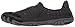 Vibram Five Fingers Men's CVT-Hemp Minimalist Casual Walking Shoe (44 EU/10.5-11, Black)