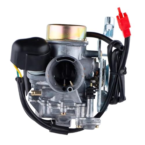 Carburetor Kit for GY6 150cc 200cc 250cc 260cc 300cc Engine