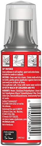 KIWI Sport Shoe Whitener 4.0 FL. OZ.
