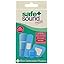 Safe & Sound 20 Washproof Plasters : Amazon.co.uk: Health & Personal Care