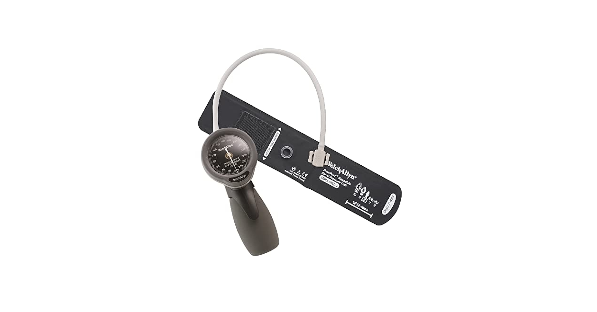 Amazon | Welch Allyn ウェルチアレン デュラショック DS66