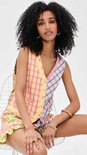 CeliaB Women's Azores Vest2