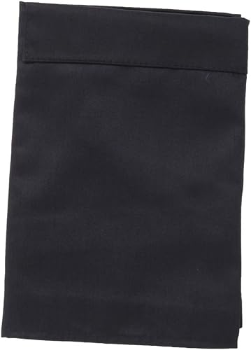 Vista 9 de HOMSFOU 4pcs Adults Size Crafting Unisex Servers Waiter Shop Material Waist Short Cleaning in Resistant