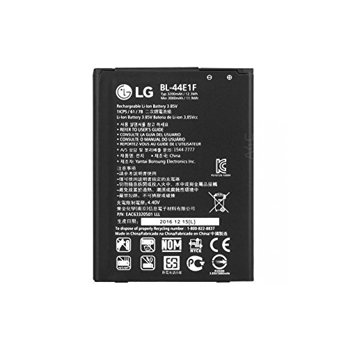 MLTrade - Bateria Original LG BL-44E1F para LG V20...
