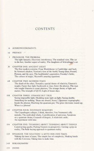 Schrodinger's Kittens and the Search for Reality 0316328383 Book Cover