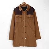Zoom IMG-1 xkrmp vintage cowboy suede jacket Zoom IMG-1 xkrmp vintage cowboy suede jacket