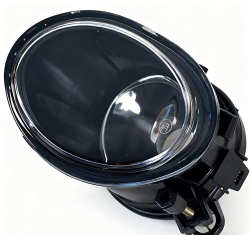 Feu antibrouillard avant auto de remplacement pour BMW M3 E46 et M5 E39 - 7